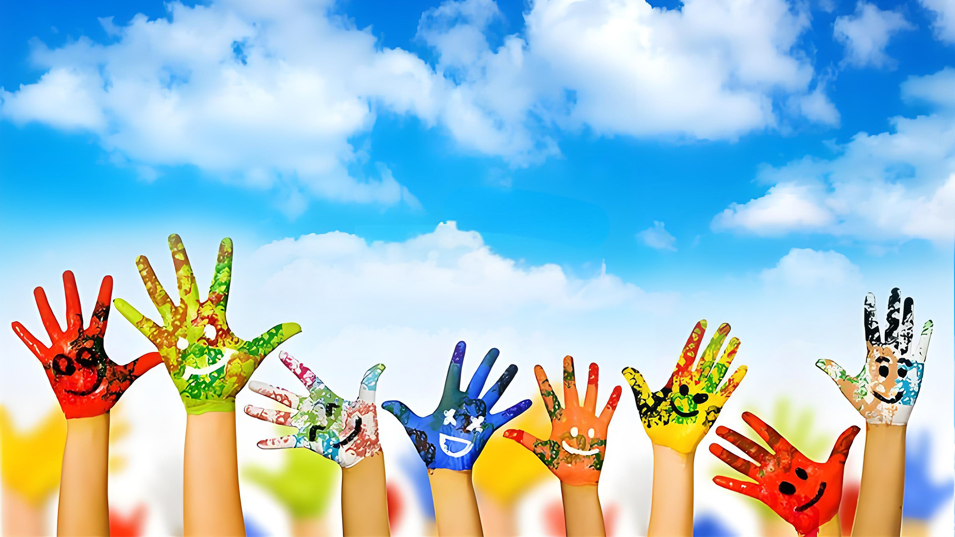 Ocean's king lighting